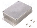 HAMMOND HM-1590WBBF Yleiskotelo 93x119x34mm