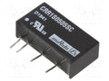 Murata Power Solutions CRR1S0505SC DC/DC-muunnin 1W