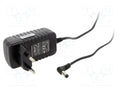 CELLEVIA POWER CLW-0612-W2E-EB-L Kytketty verkkolaite 6W 12V 0.5A