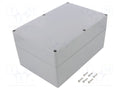 GAINTA A3019-IP68 Yleiskotelo IP68, 160x240x120mm