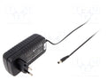 CELLEVIA POWER CLW-3624-W2E-EB Kytketty verkkolaite 1.5A