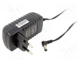 CELLEVIA POWER CLW-1309-W2E-EB-L Plug-in verkkolaite 9VDC