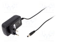 CELLEVIA POWER CLW-1224-W2E-EB Plug-in verkkolaite 0,5A