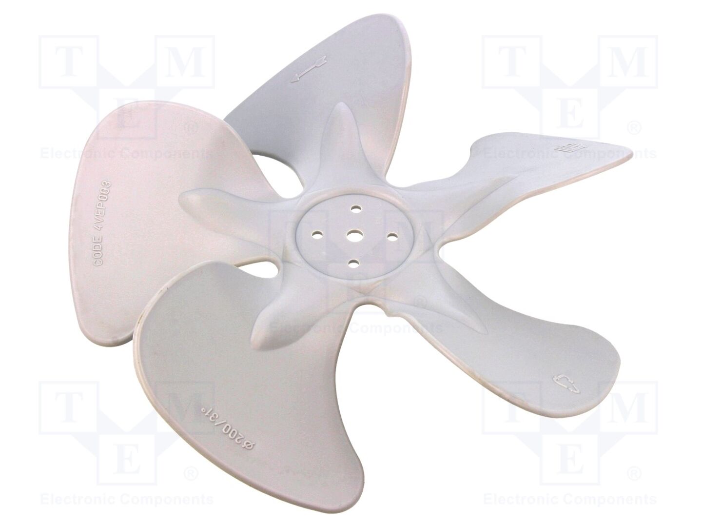 ELCO 4VEP003 Puhallinsiipi 200mm