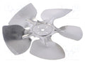 ELCO 4012540 Puhallinsiipi 172mm