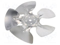 ELCO 4012530 Puhaltimen siipi 154mm