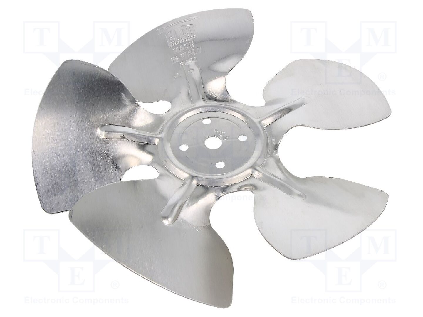 ELCO 4012530 Puhaltimen siipi 154mm