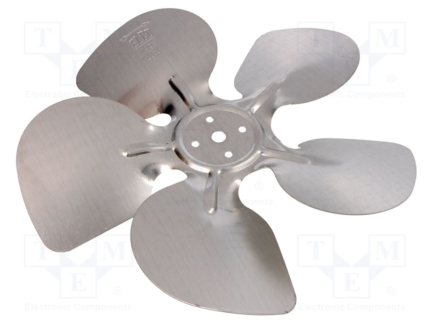 ELCO 4012510 Puhaltimen siipipyörä 200mm