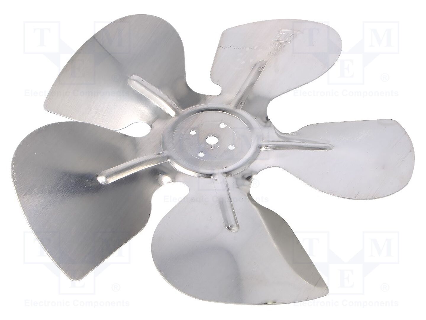 ELCO 4012344 Puhaltimen siipipyörä 230mm