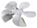 ELCO 4012342 Puhallinsiipi 254mm