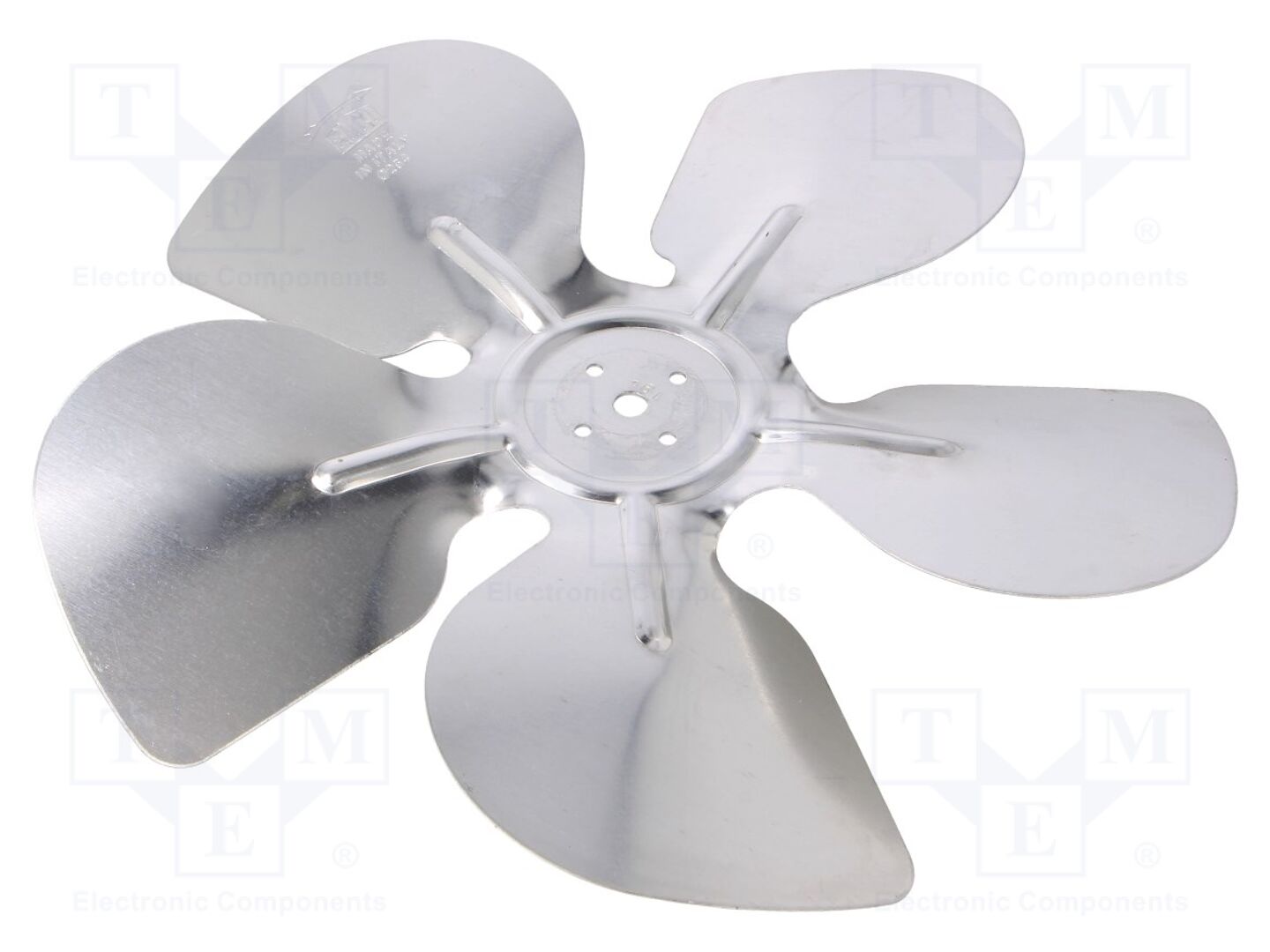 ELCO 4012342 Puhallinsiipi 254mm