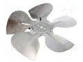 ELCO 4012321 Puhaltimen siipipyörä 230mm