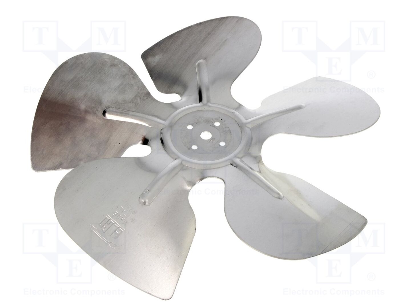 ELCO 4012321 Puhaltimen siipipyörä 230mm
