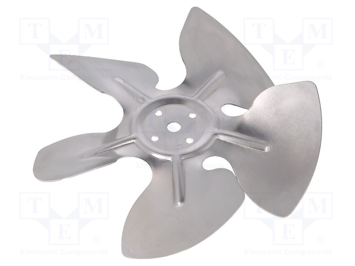 ELCO 4012310 Puhaltimen siipipyörä 154mm