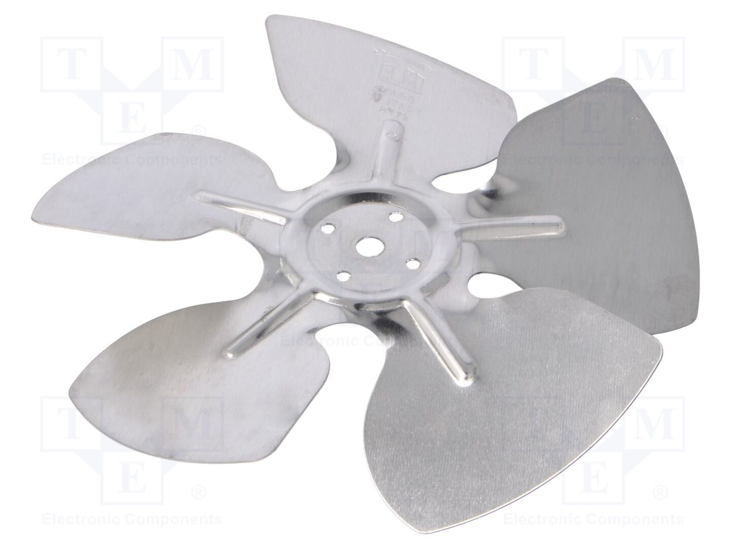 ELCO 4012298 Puhaltimen siipipyörä 172mm