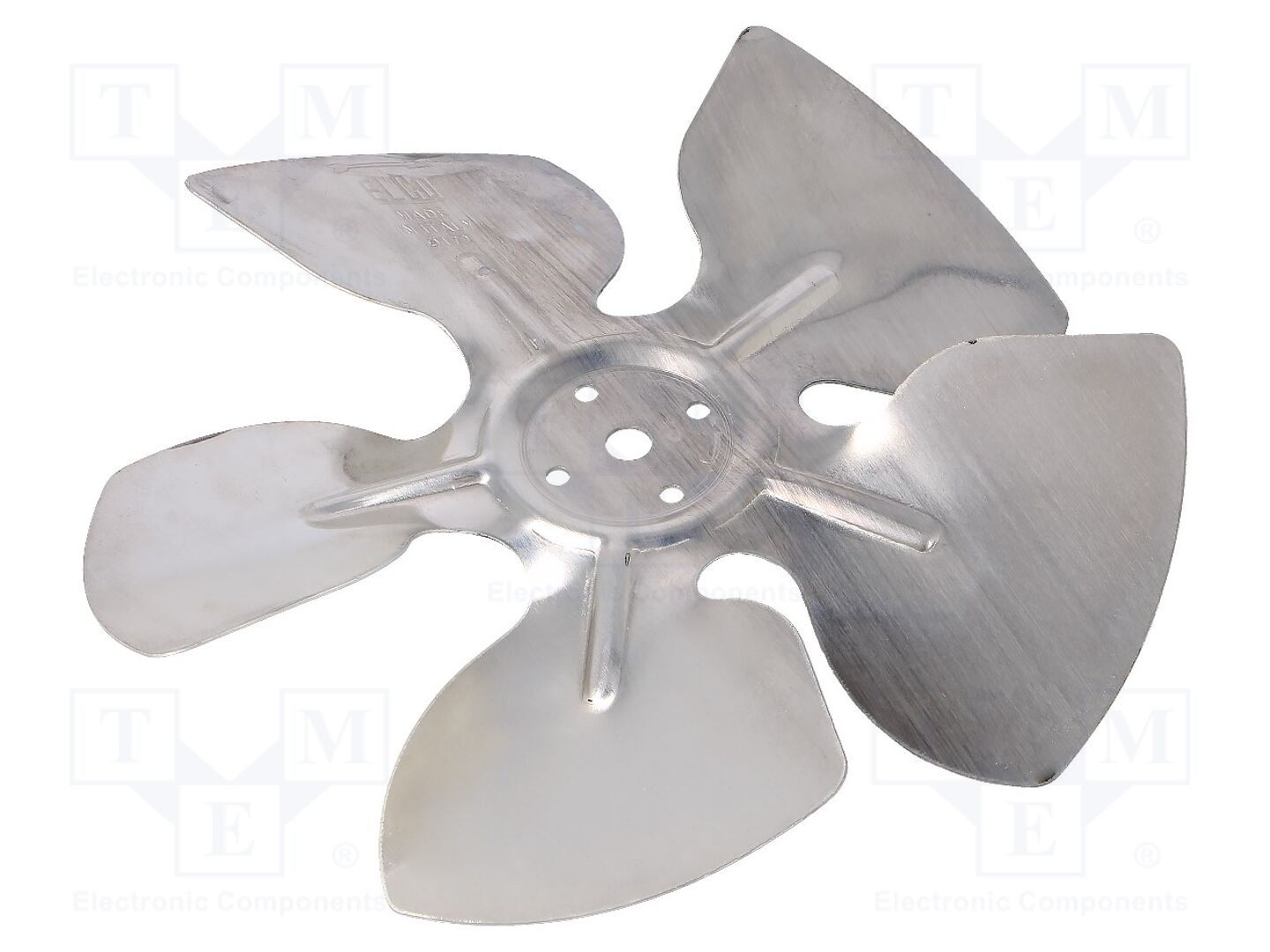 ELCO 4012257 Puhaltimen siipipyörä 172mm