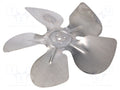 ELCO 4012255 Siipipyörä 254mm