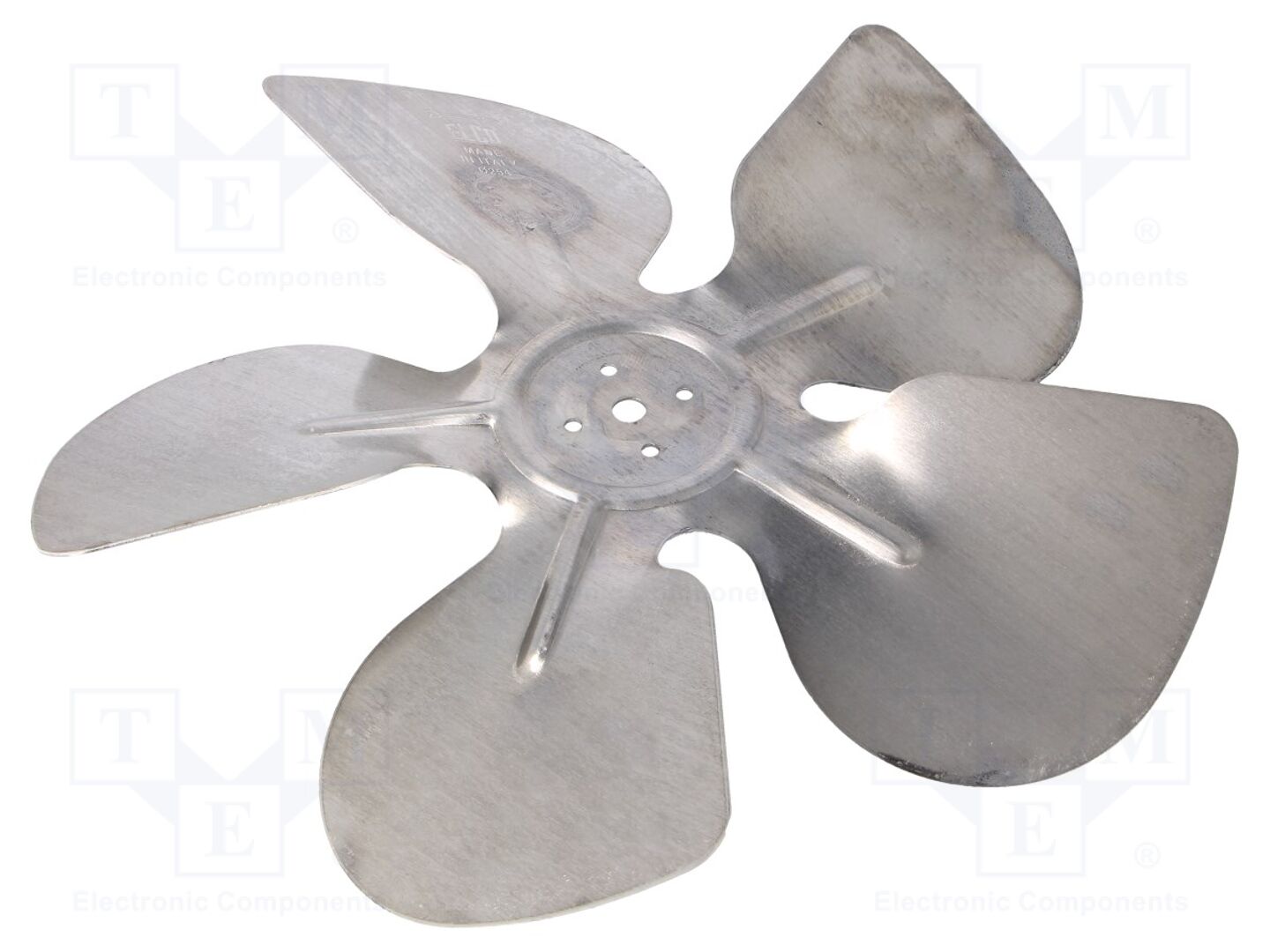ELCO 4012255 Siipipyörä 254mm