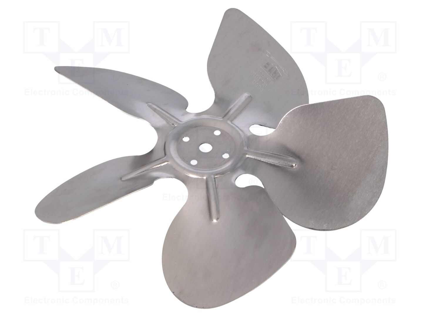 ELCO 4012201 Puhaltimen siipipyörä 200mm