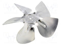 ELCO 4012150 Tuulettimen siipi 230mm