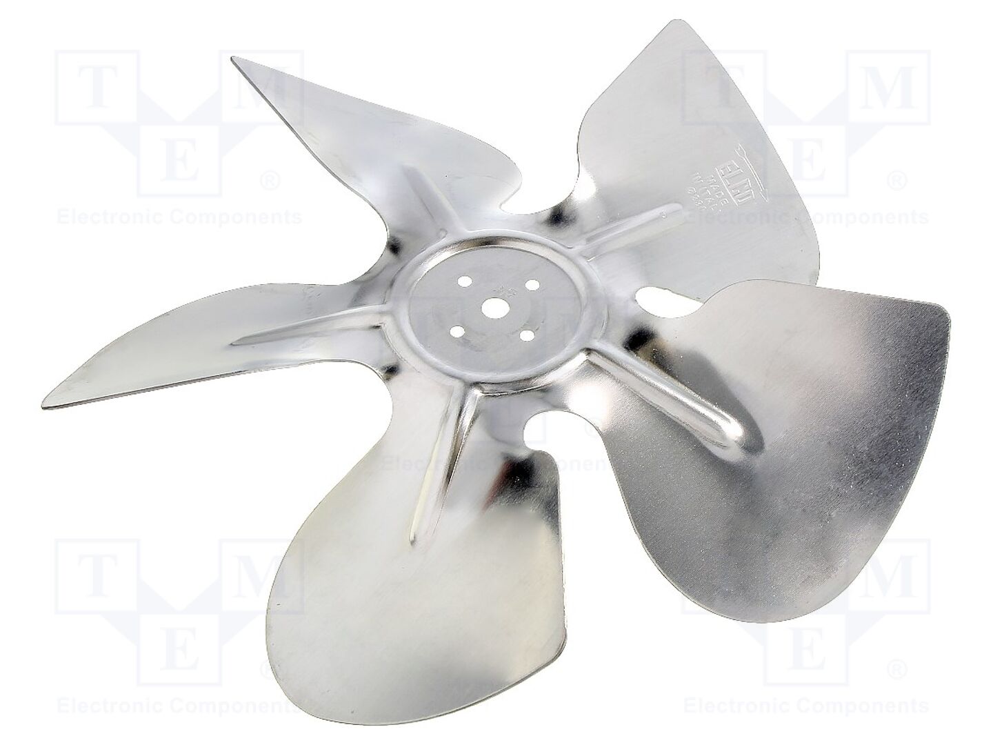 ELCO 4012150 Tuulettimen siipi 230mm