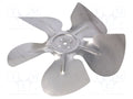 ELCO 4012149 Puhaltimen siipipyörä 230mm