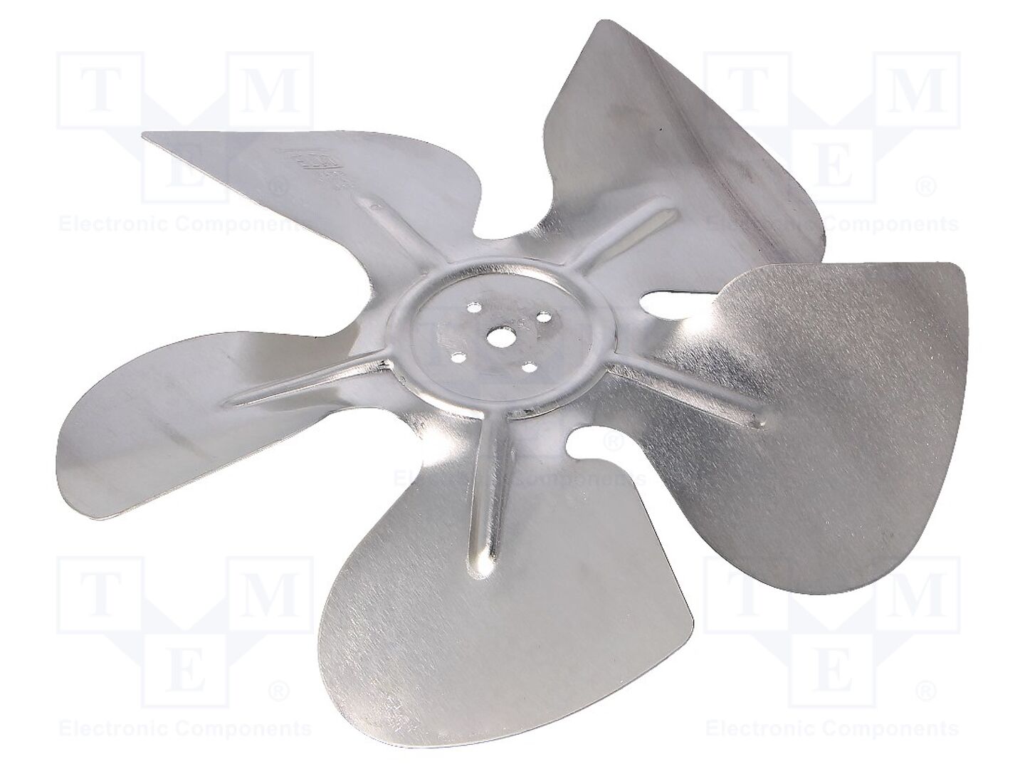 ELCO 4012149 Puhaltimen siipipyörä 230mm