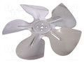 ELCO 4012148 Puhaltimen siipipyörä 230mm