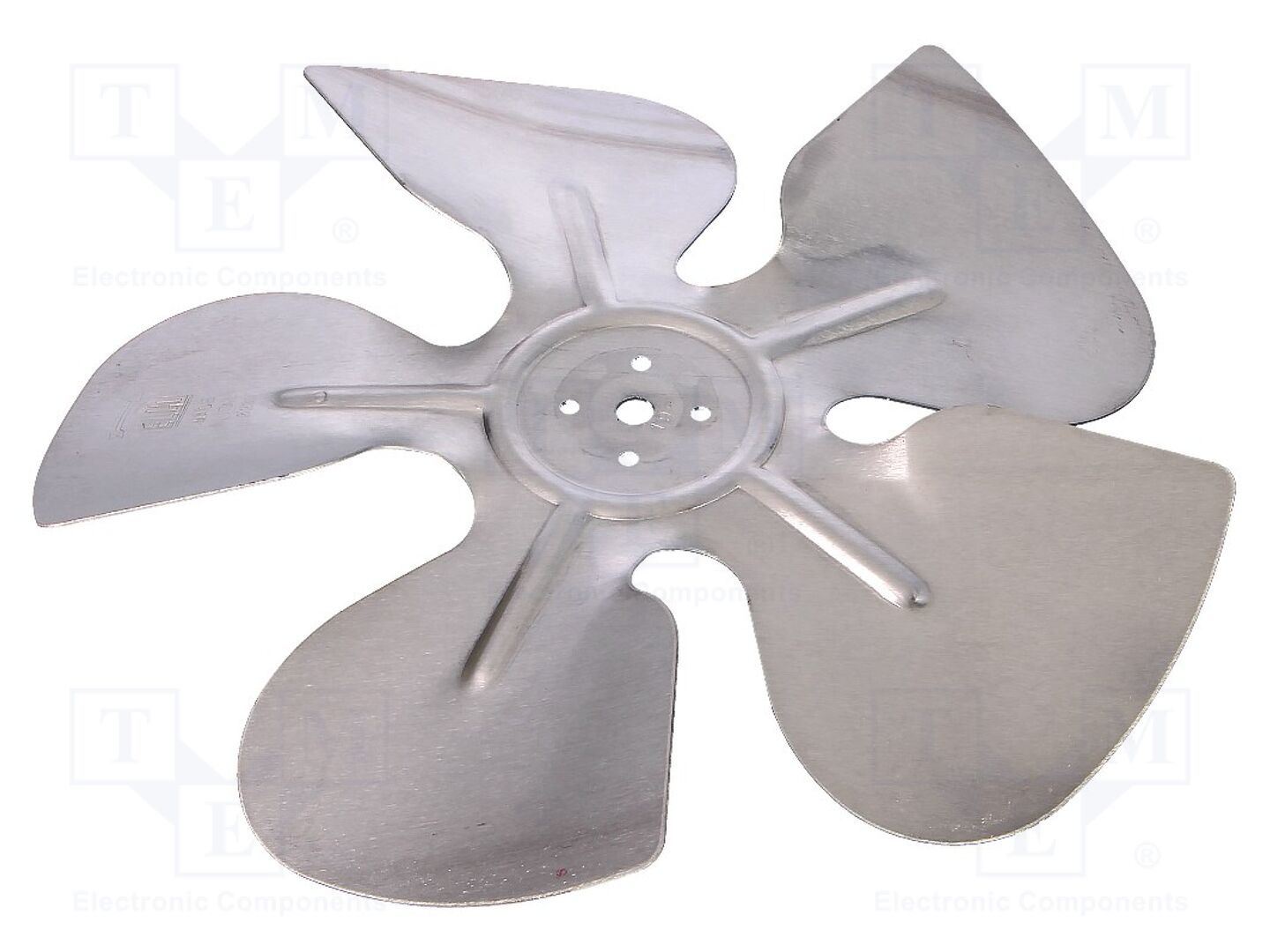 ELCO 4012148 Puhaltimen siipipyörä 230mm