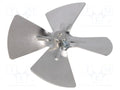 ELCO 40121002/IMB Puhaltimen siipi 96mm