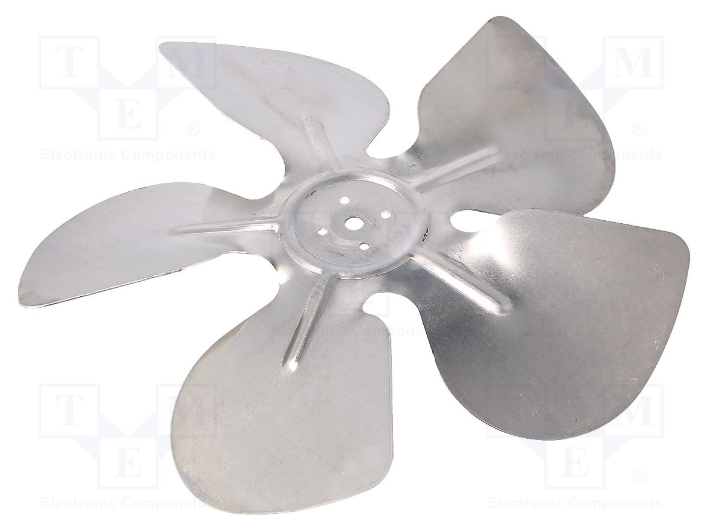 ELCO 4012015 Puhaltimen siipipyörä 254mm