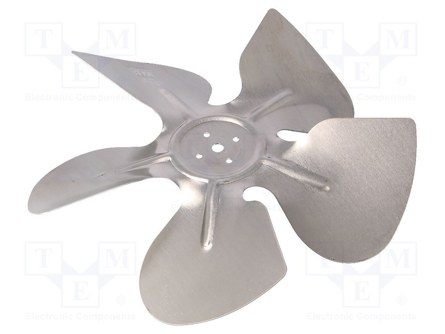 ELCO 4012014 Puhaltimen siipipyörä 230mm
