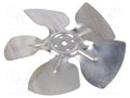 ELCO 4012005 Puhaltimen siipipyörä 172mm