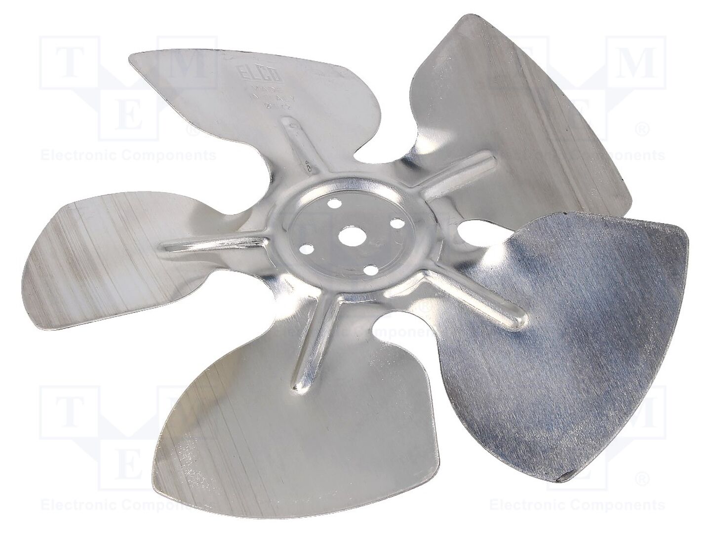 ELCO 4012005 Puhaltimen siipipyörä 172mm