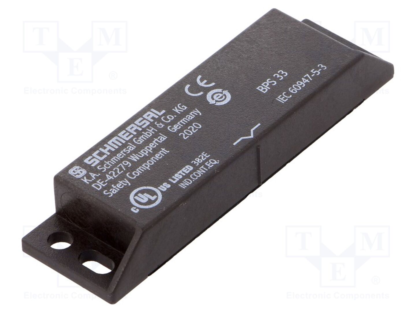 SCHMERSAL BPS 33 Magneetti 25x88x13mm