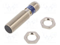 TELEMECANIQUE SENSORS XS512B1PAM12 Induktiivinen anturi 12÷24VDC