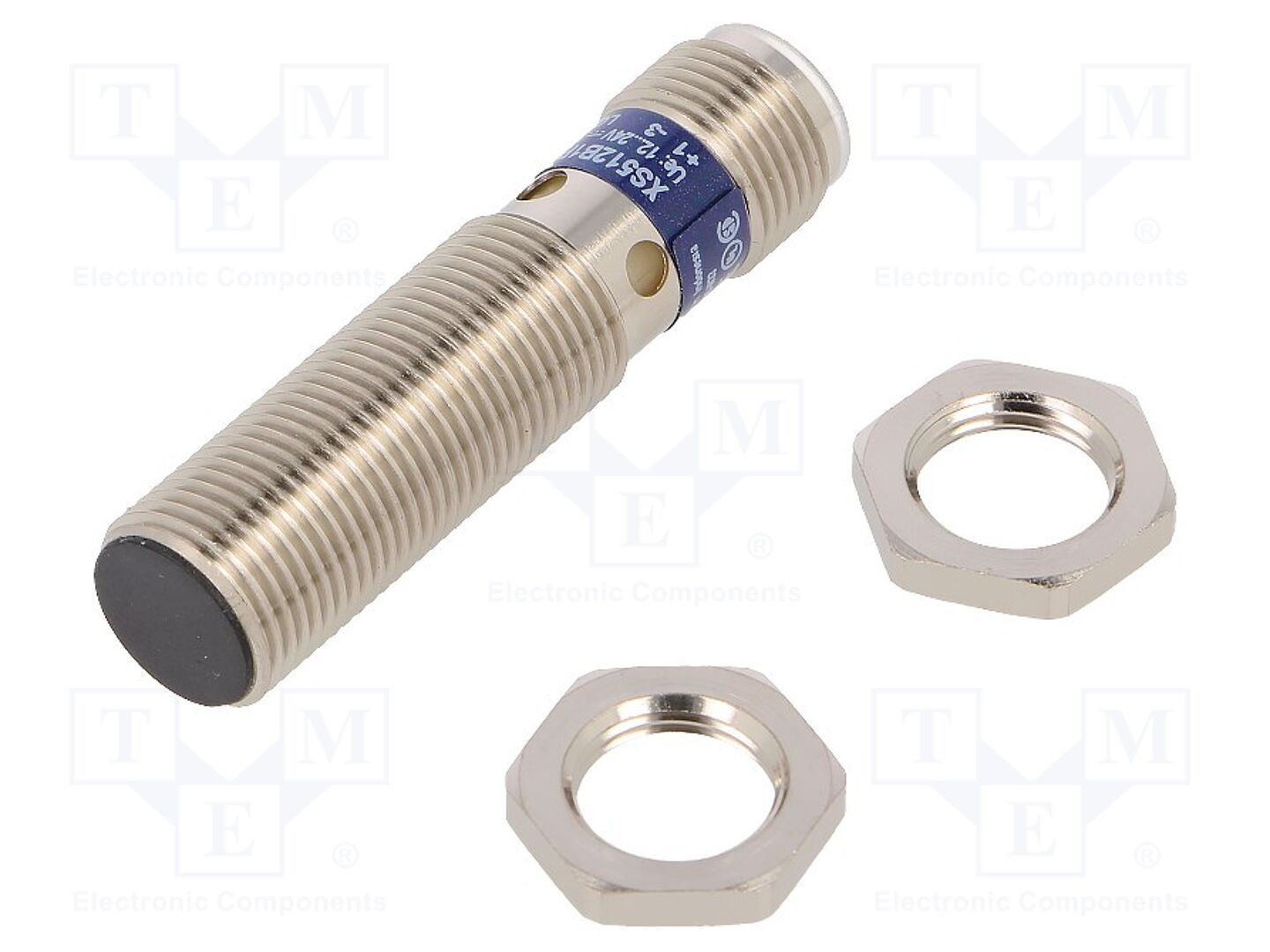 TELEMECANIQUE SENSORS XS512B1PAM12 Induktiivinen anturi 12÷24VDC