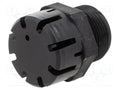 HUMMEL 1.213.2501.50 Paineen tasauslaite M25 (50 kpl erä)
