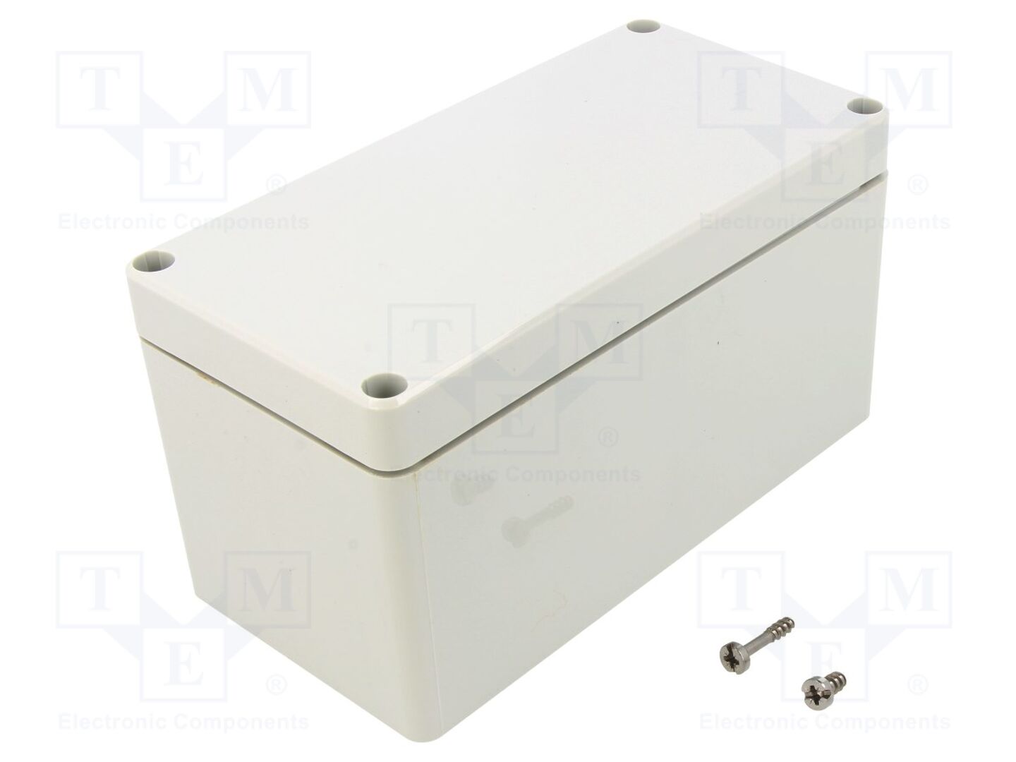 FIBOX PC081609 Yleiskotelo 80x160x85mm