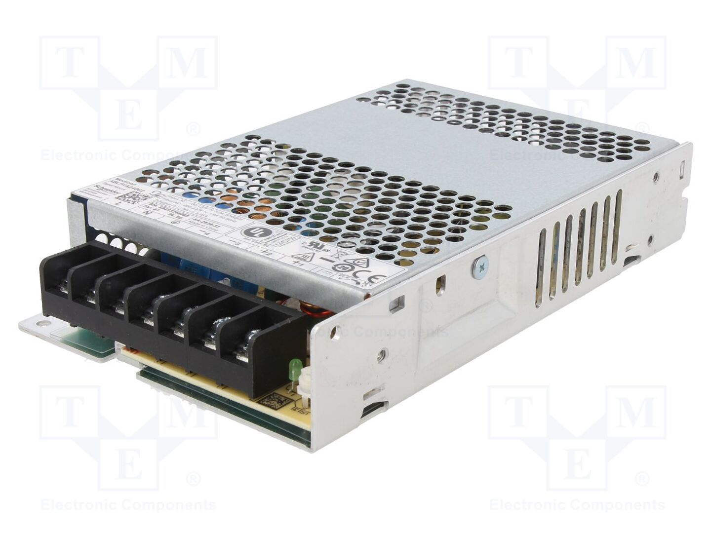 SCHNEIDER ELECTRIC ABLP1A24062 Sisäänrakennettu kytkentäsähkölaite 150W 24VDC