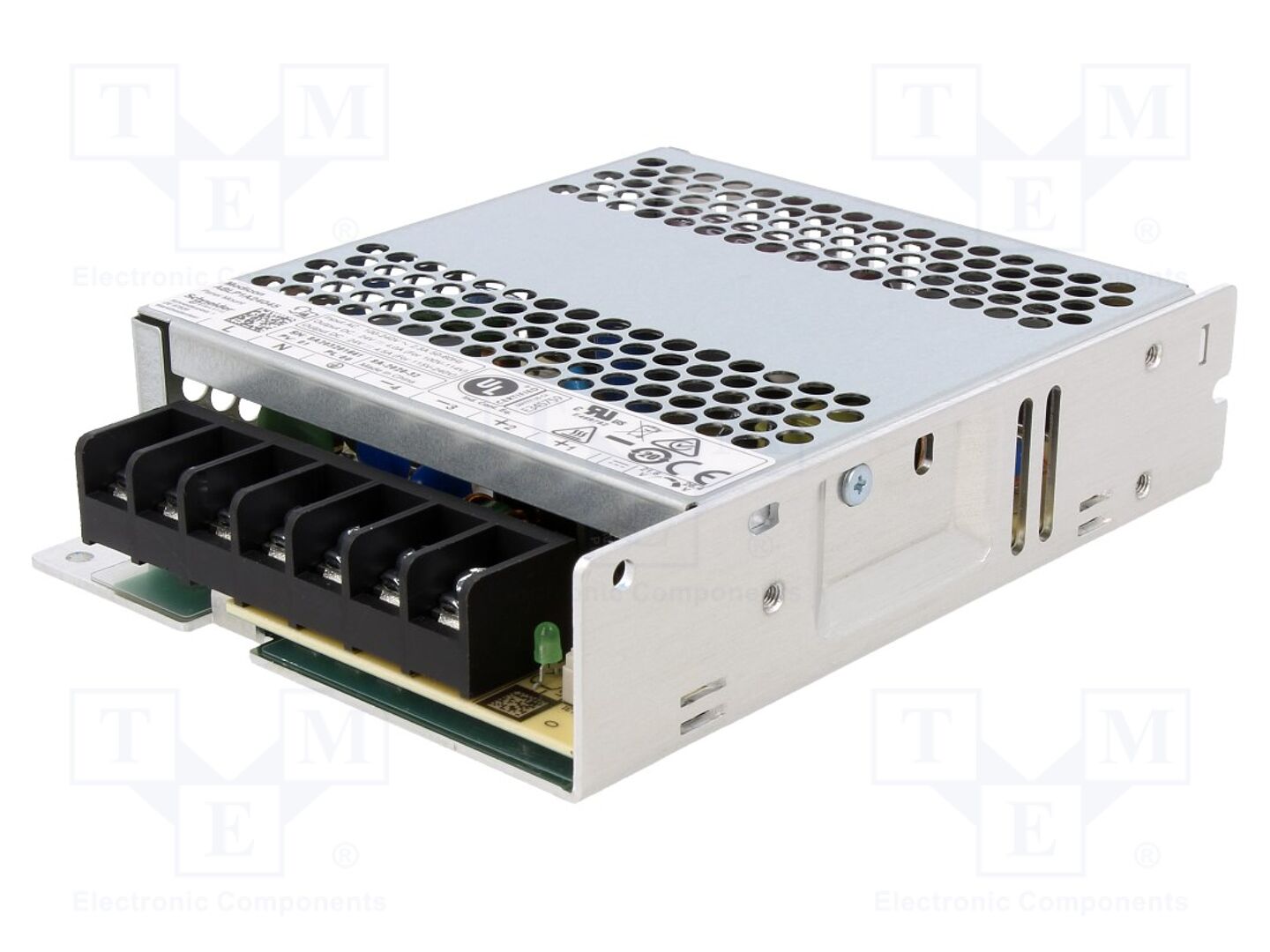 SCHNEIDER ELECTRIC ABLP1A24045 Kytkinlähde 100W 24VDC modulaarinen