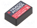 TRACO POWER TEM3-0523N DC/DC-muunnin 3W