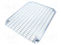 SCHNEIDER ELECTRIC NSYMR54 Asennuslevy 1245.1 g