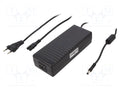 CELLEVIA POWER CLD-9024-T2-E25 Kytkinlähde 24VDC 3.75A 90W
