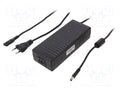 CELLEVIA POWER CLD-12024-T2-E25 Kytkentäsähkönsyöttö 24VDC 5A 120W