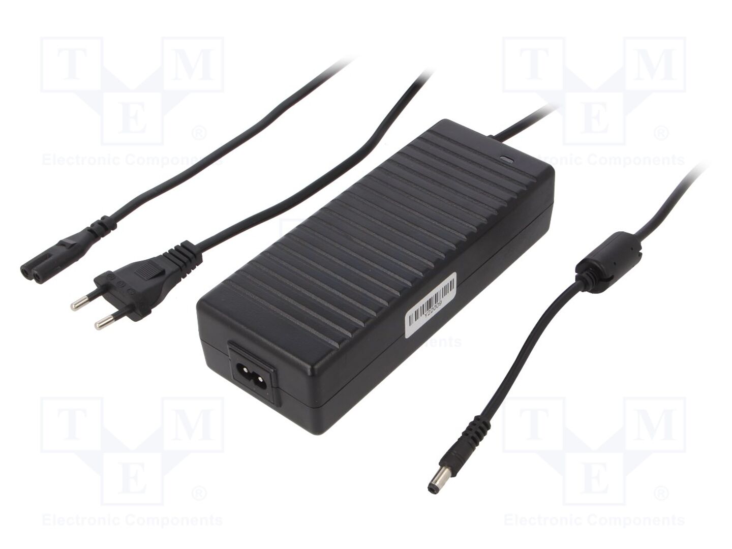 CELLEVIA POWER CLD-12024-T2-E25 Kytkentäsähkönsyöttö 24VDC 5A 120W