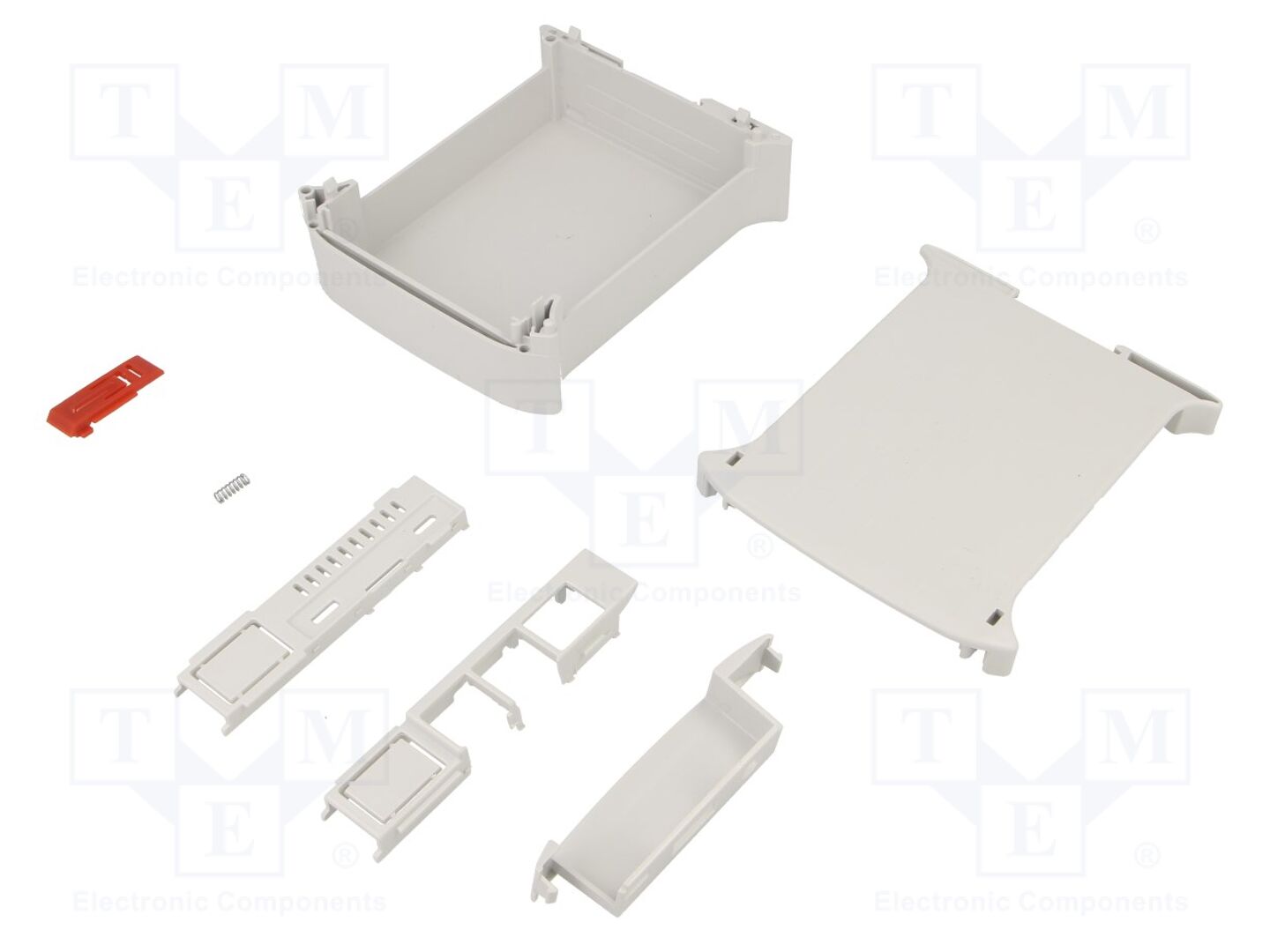 ITALTRONIC 10.0052450.RP3 Kotelo Raspberry Pi 3 B / 3 B+