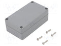 GAINTA A304-IP68 Kotelo 65x115x40mm