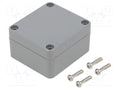 GAINTA A302-IP68 Monitoimikotelo 58x64x35mm