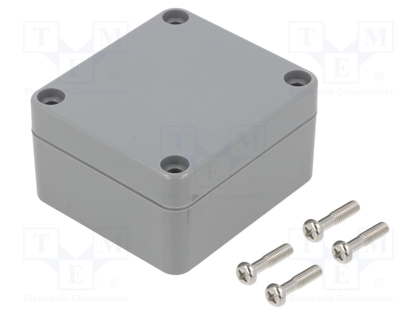 GAINTA A302-IP68 Monitoimikotelo 58x64x35mm